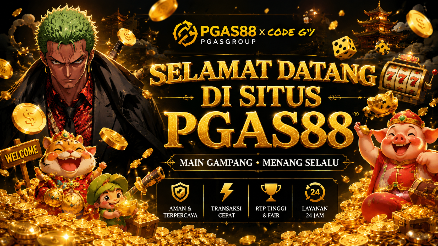 Pgas88
